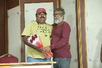 Madhave Madhusudana Movie Trailer Launch